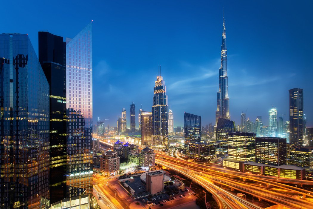 Dubai Turları