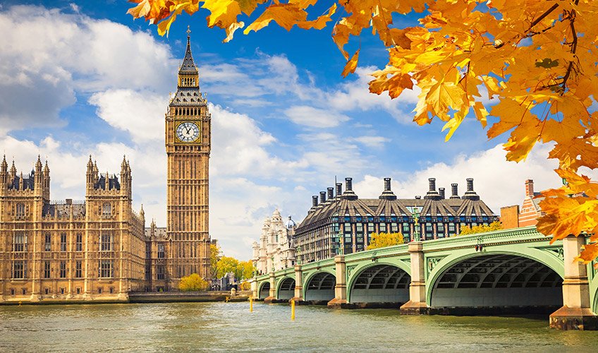 Londra Turu