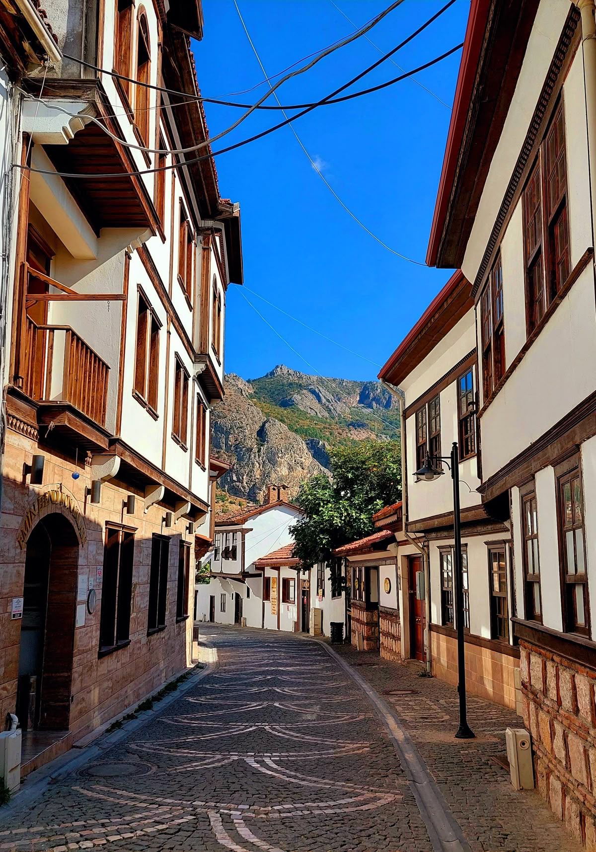 Amasya Samsun Sinop